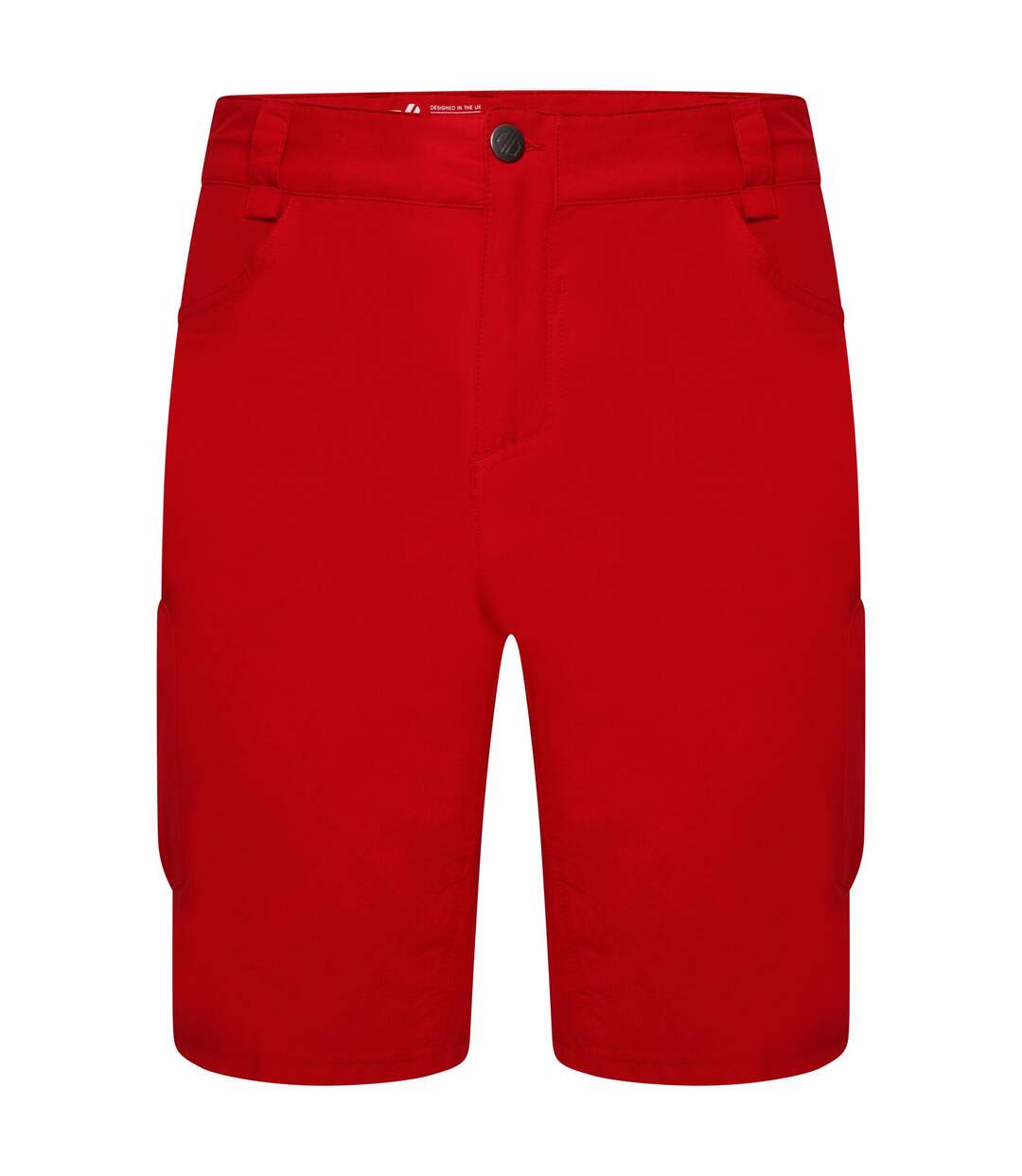 Short tuned in homme rouge vif Dare 2b-1