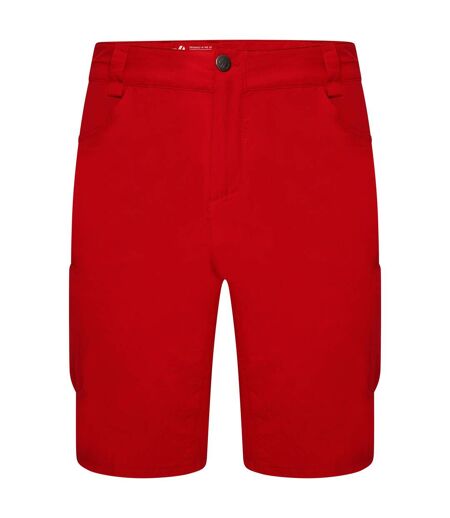 Short tuned in homme rouge vif Dare 2b