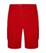 Short tuned in homme rouge vif Dare 2b-1