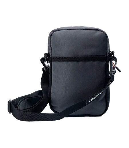 Sac Bandoulière Quaset Taille Unique Vert Kaki Foncé Hi-Tec
