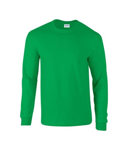 Gildan - T-shirt ULTRA - Adulte (Vert vif) - UTPC6430