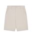 Short Veleto Homme Beige Gris Ellesse-1