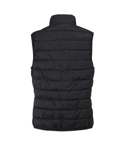 Womens/ladies hillpack ii gilet black Regatta