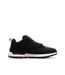 Baskets noir homme timberland trekker low-2