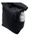 Kamet roll top backpack one size black MidOcean-3