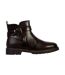 Bottines à Zip The Divine Factory-2
