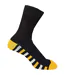 Pack Of 7  Mens Logo Ankle Socks  Multicoloured Firetrap-2