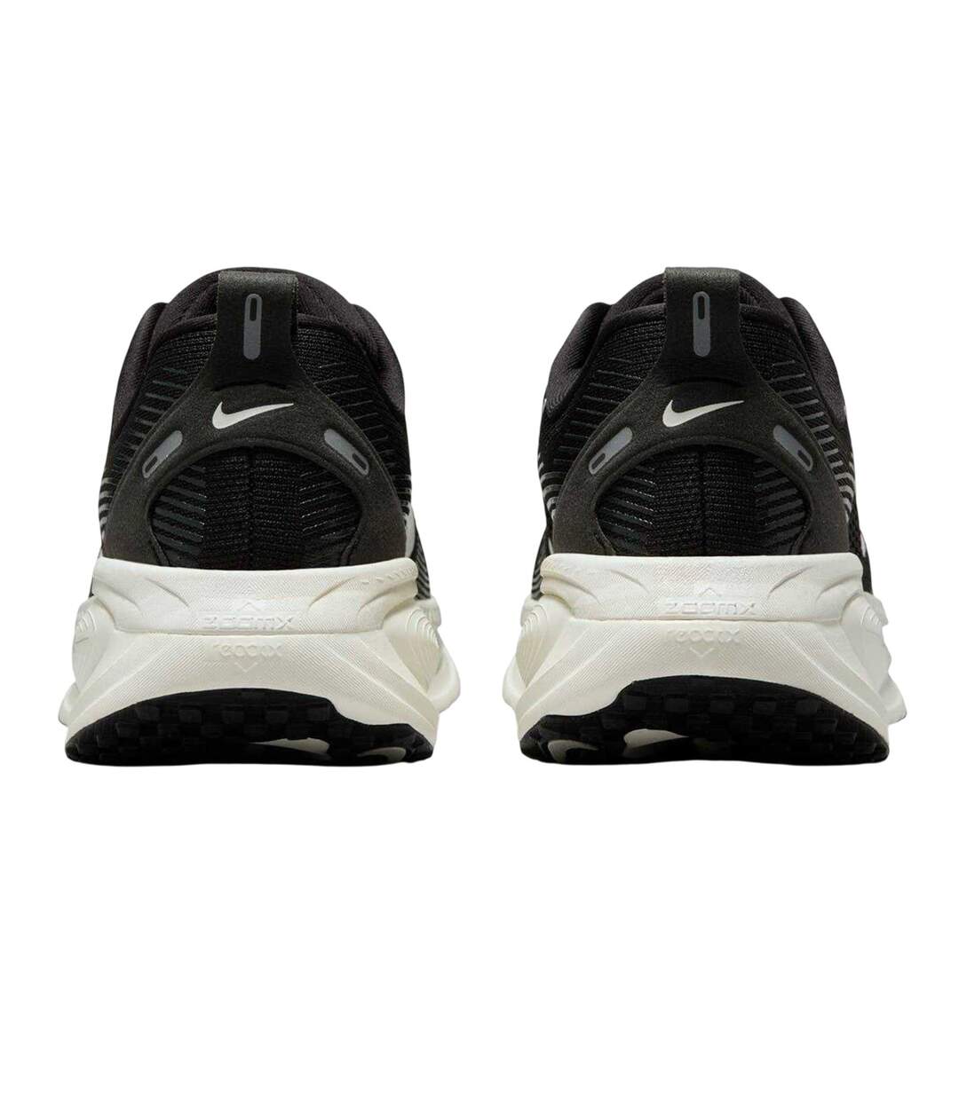 Chaussures Vomero Femme Noir Blanc Nike-2