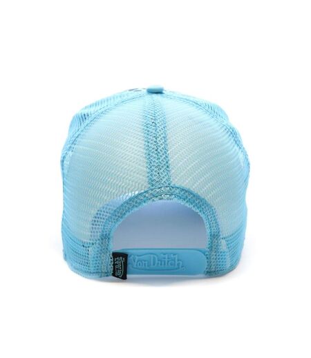 Casquette Bleu Homme Von Dutch 909120 - Taille unique