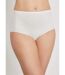 Culotte taille haute coton - lot de 6-1