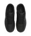 Womens/ladies Vision Low Next Nature Trainers Triple Black Nike-4