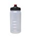 Carta Sport Water Bottle (Transparent/Black) (0.88pint) - UTCS167