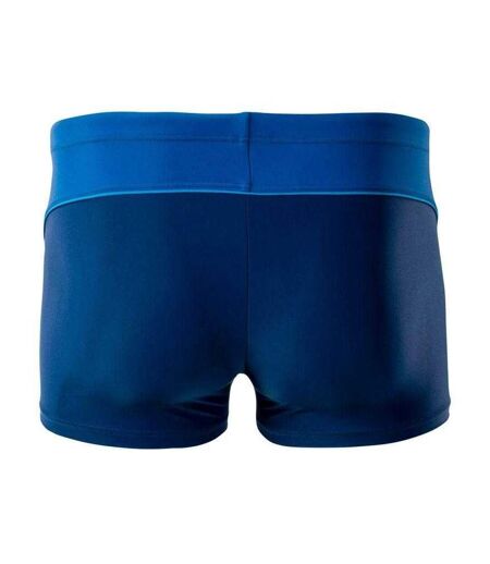 Short De Bain Borin Homme Bleu Marine Foncé Martes