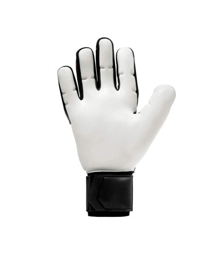 Gants de gardien noir/orange homme speed contact absolutgrip hn - t9