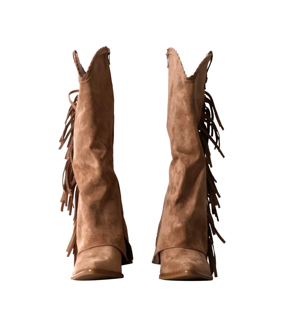 Bottes à Zip Findlay-3