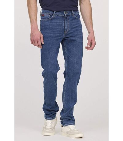 Jean LC118 L34 Medium Blue