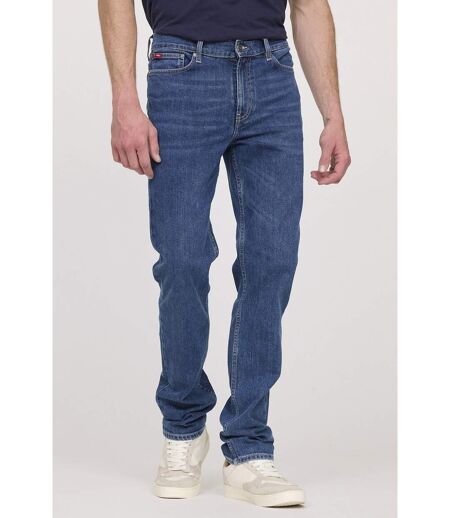 Jean LC118 L34 Medium Blue