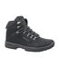 Bottines Dolomo Homme Noir Kappa-1