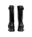 Bottes à Talon à Zip Xti-4