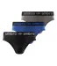 Lot de 3 slips homme Uni Umbro-1