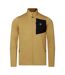 Veste De Sport Extensible À Col Montant Venture Homme Jaune Sombre Dare 2B-2