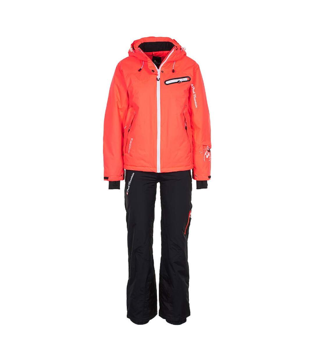 Ensemble de ski femme ASTEC1