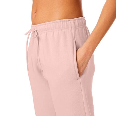 Pantalon de jogging femme rose Light And Shade