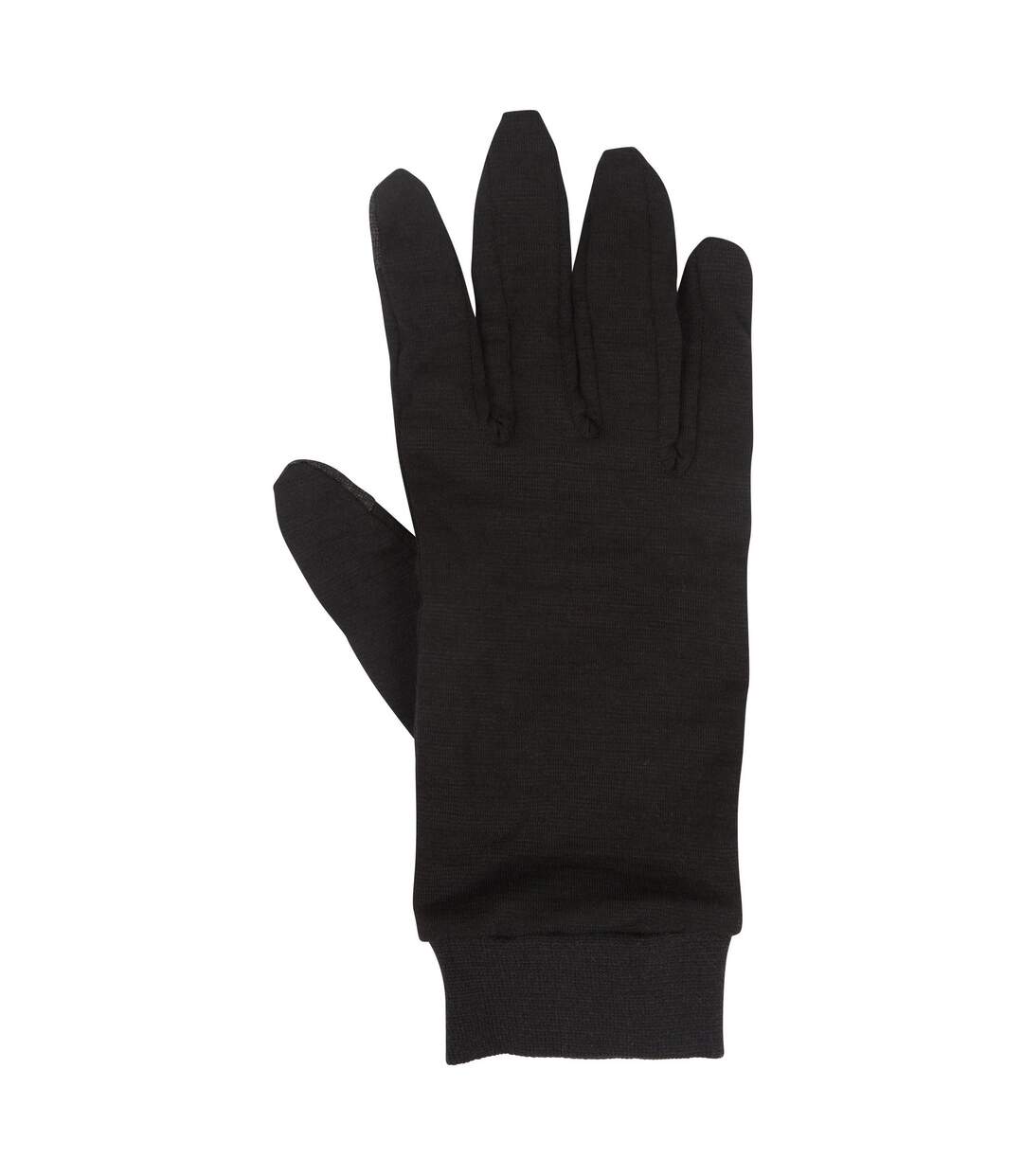 Gants femme noir Mountain Warehouse-3