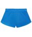 Womens/ladies Athletic Fleece Shorts Rush Adidas-3