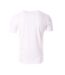 T-shirt blanc homme paname brothers tario - l-2