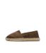 Espadrilles marrons homme pare gabia anitz-1