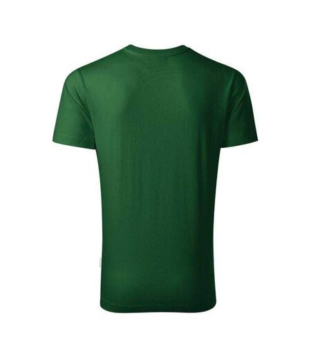 T-shirt Resist Homme Vert Bouteille Rimeck