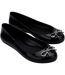Chaussons Femme Noir Melissa-4