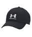Casquette Lockup Homme Noir Under Armour-2