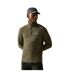 Veste Polaire Thompson Homme Kaki Regatta-1