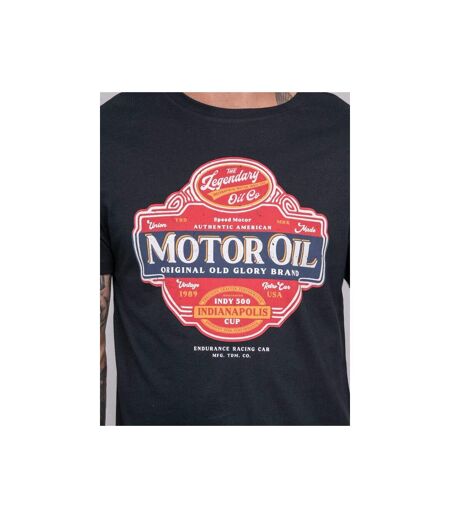 T-shirt manches courtes imprimé JARIKART