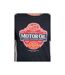 T-shirt manches courtes imprimé JARIKART-3