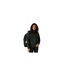 Veste Polaire Newhill Femme Vert Sombre Regatta-1