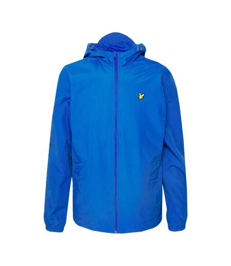 Veste homme bleu vif Lyle & Scott Lyle & Scott