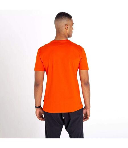 Dare 2B - T-shirt RELIC - Homme (Saumon foncé) - UTRG7642