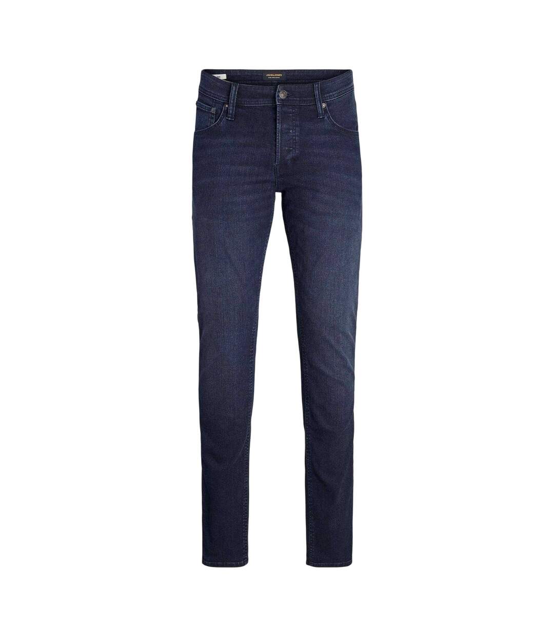 Jean Glenn Original Homme Bleu Jack And Jones-2