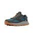 Baskets Flow Morrison Homme Vert Columbia-1