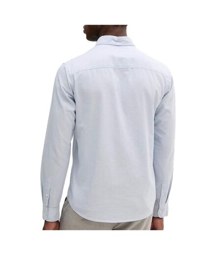 Chemise bleu homme pepe jeans andrew - l
