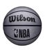 Ballon De Basket Motif/style Nba San Antonio Spurs Taille 5 Gris Wilson-2