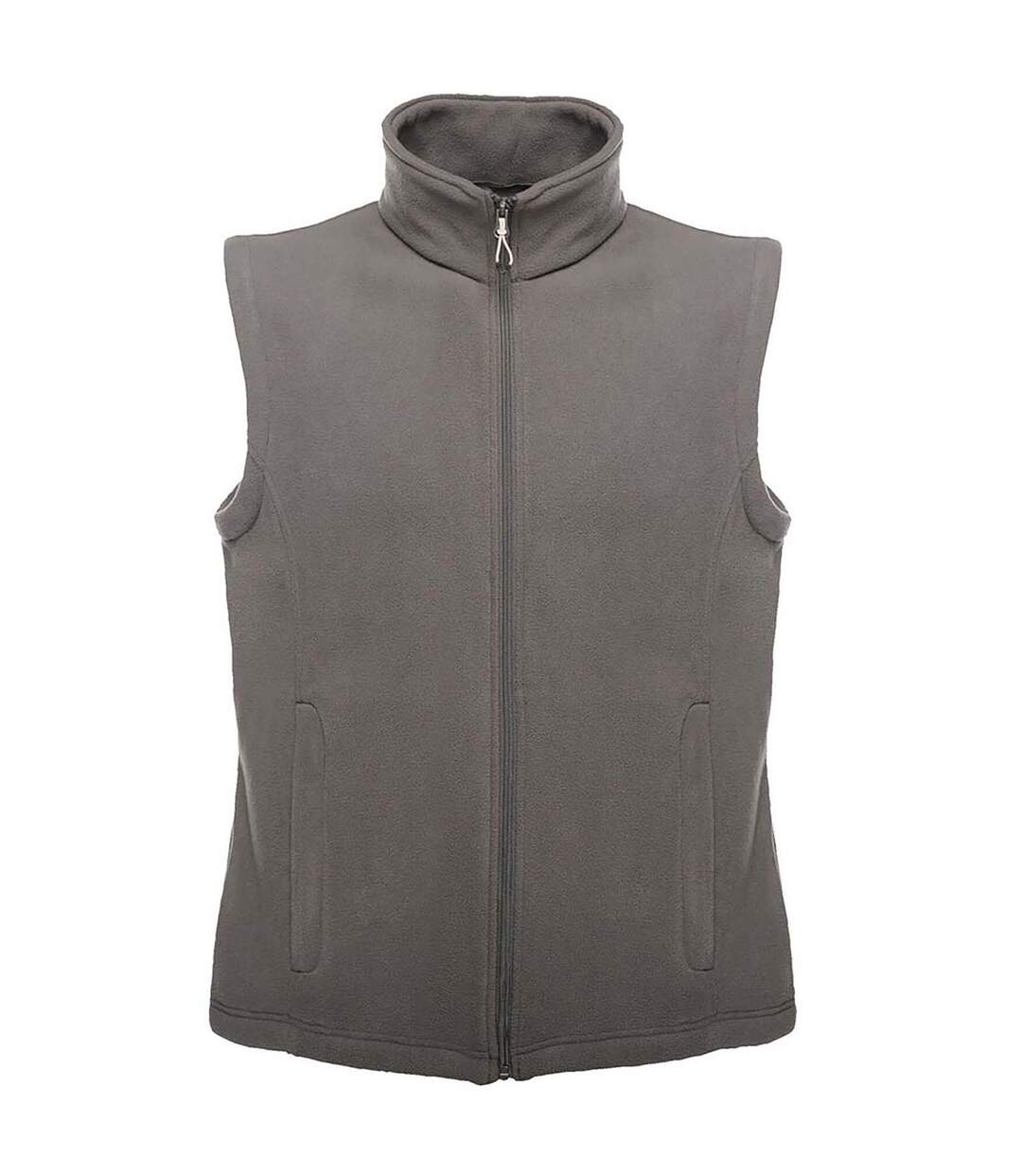 Veste polaire sans manches homme gris Regatta