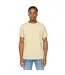 Mens Trimlines Heavyweight T-shirt Light Sage Duck And Cover-2