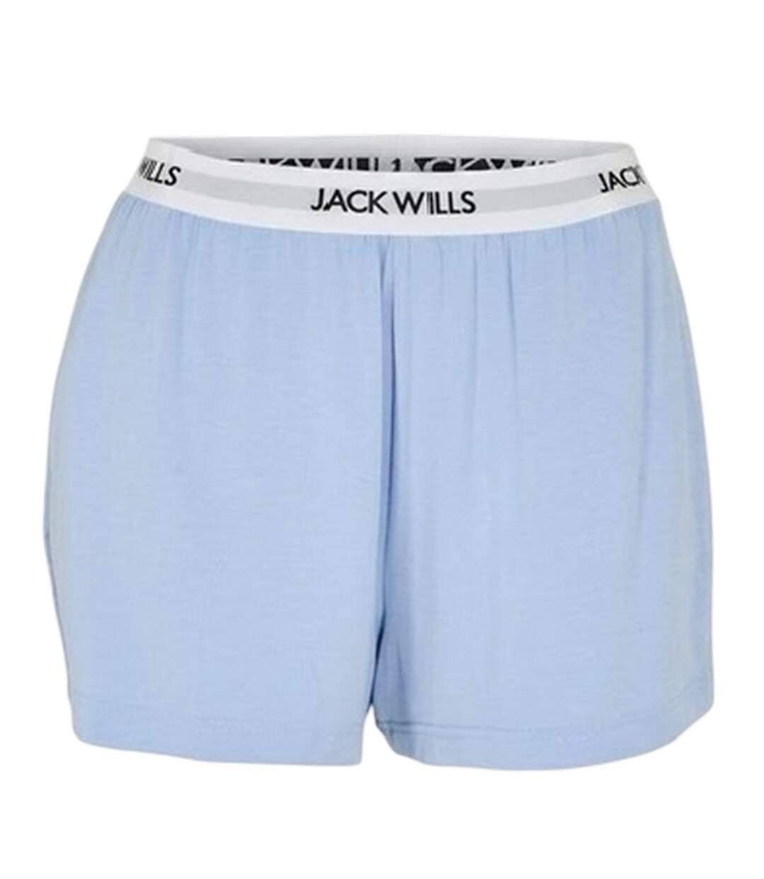 Ensemble De Vêtements De Détente Femme Bleu Pâle Jack Wills-4