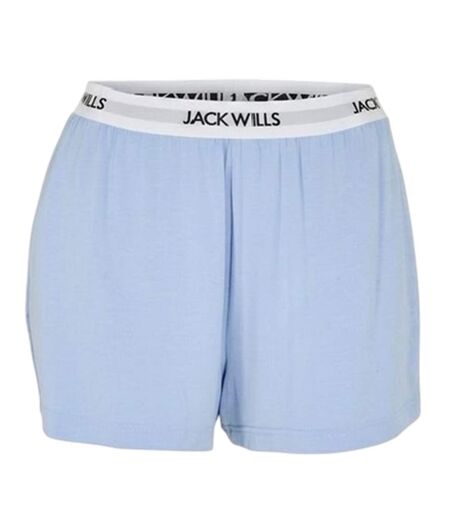 Ensemble De Vêtements De Détente Femme Bleu Pâle Jack Wills