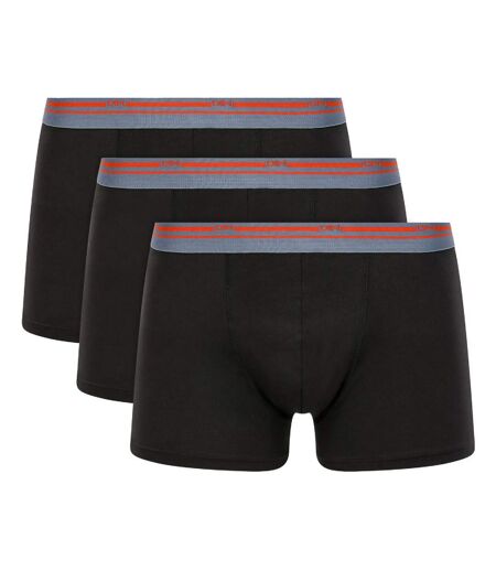 Lot de 3 Boxers Coton Classic Colors