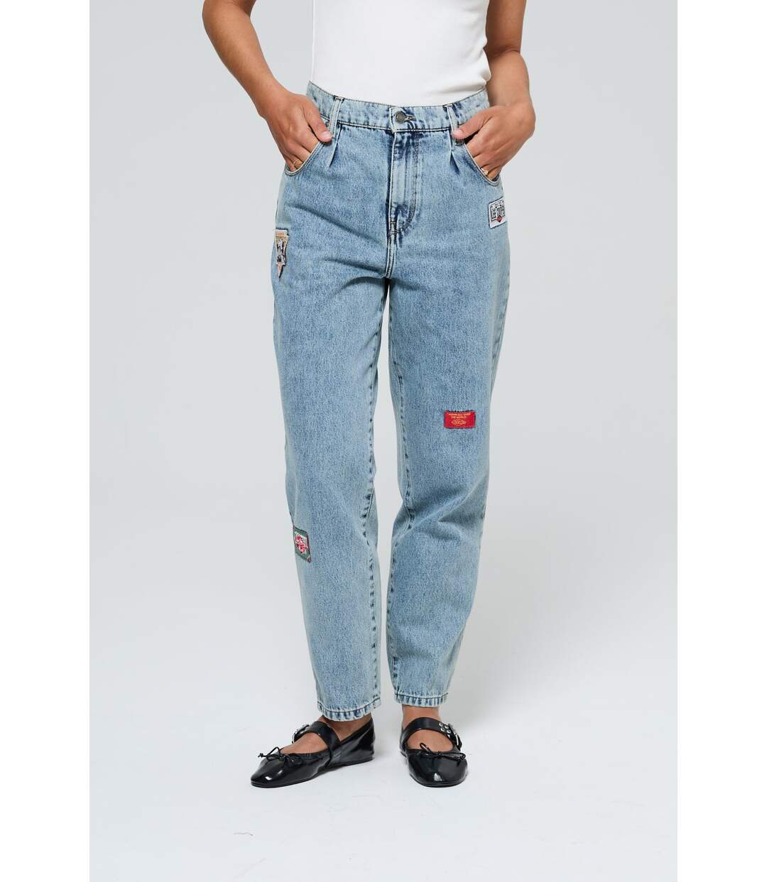 Jean Mom Joey-2